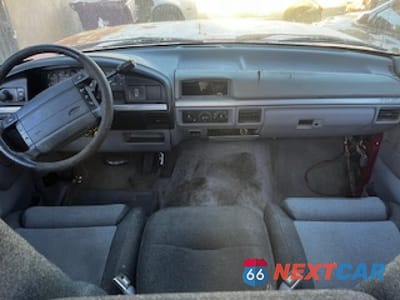 1994 FORD F150 1FTDF15R3RLB34025 - główne zdjęcie licytacji z USA - miniatura