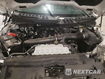 Zdjęcie 11 z 14 samochodu: 2024 FORD F150 XLT VIN:1FTFW3L82RKD31806 - miniatura