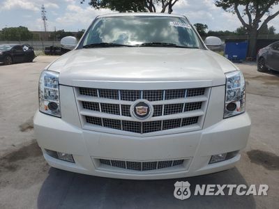 Piąte zdjęcie samochodu w środku: 2013 CADILLAC ESCALADE PREMIUM VIN:1GYS3CEF4DR187382 - miniatura