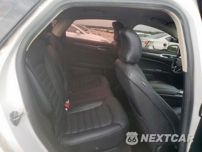 Zdjęcie 10 z 12 samochodu: 2018 FORD FUSION SE HYBRID VIN:3FA6P0LU9JR118642 - miniatura