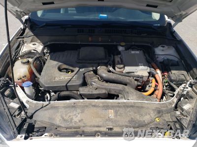 Zdjęcie 11 z 13 samochodu: 2018 FORD FUSION SE HYBRID VIN:3FA6P0LU7JR287008 - miniatura