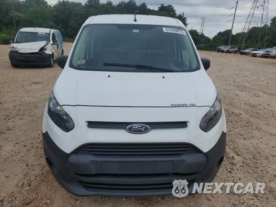 Piąte zdjęcie samochodu w środku: 2016 FORD TRANSIT CONNECT XL VIN:NM0LS7E73G1251229 - miniatura