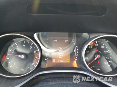Zdjęcie 9 z 16 samochodu: 2017 JEEP COMPASS SPORT VIN:3C4NJCAB2HT653254 - miniatura