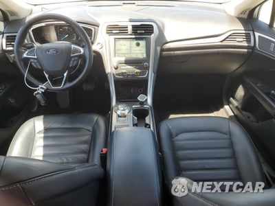 Zdjęcie 8 z 12 samochodu: 2018 FORD FUSION SE HYBRID VIN:3FA6P0LU5JR281868 - miniatura