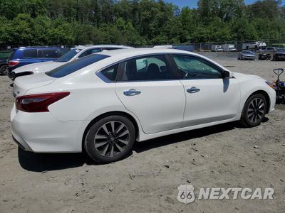 Trzecie zdjęcie samochodu z tyłu: 2018 NISSAN ALTIMA 2.5 VIN:1N4AL3AP5JC205277 - miniatura