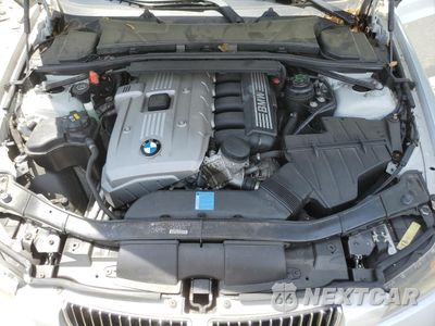 Zdjęcie 11 z 12 samochodu: 2006 BMW 330 I VIN:WBAVB33536PS06970 - miniatura
