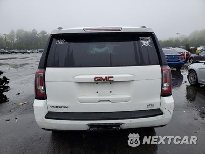 Zdjęcie 6 z 13 samochodu: 2015 GMC YUKON SLT VIN:1GKS2BKC2FR195436 - miniatura