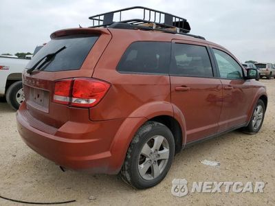 Piąte zdjęcie samochodu w środku: 2014 DODGE JOURNEY SE VIN:3C4PDCAB4ET101363 - miniatura