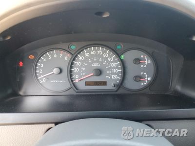 Zdjęcie 9 z 12 samochodu: 2003 KIA RIO VIN:KNADC125736211847 - miniatura