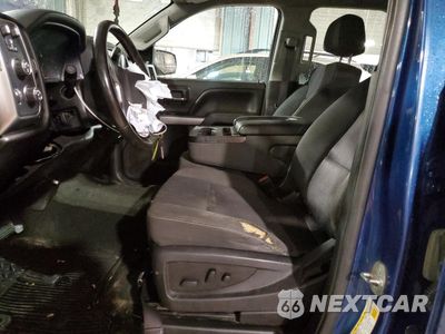 Zdjęcie 7 z 12 samochodu: 2016 CHEVROLET SILVERADO K1500 LT VIN:1GCVKREC8GZ280649 - miniatura