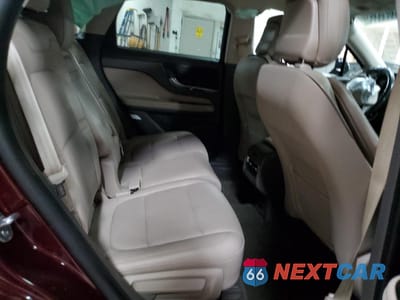 Zdjęcie 11 z 15 samochodu: 2020 LINCOLN CORSAIR VIN:5LMCJ1C92LUL24650 - miniatura
