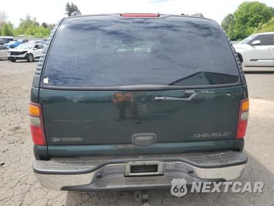 Zdjęcie 6 z 15 samochodu: 2003 CHEVROLET TAHOE K1500 VIN:1GNEK13Z43J326776 - miniatura