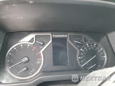 Zdjęcie 9 z 12 samochodu: 2022 TOYOTA TUNDRA CREWMAX LIMITED VIN:5TFJA5DB0NX022069 - miniatura