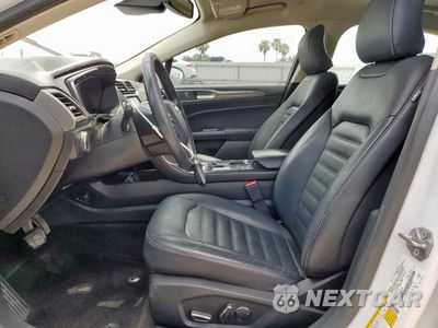 Zdjęcie 7 z 13 samochodu: 2017 FORD FUSION SE HYBRID VIN:3FA6P0LU8HR408977 - miniatura