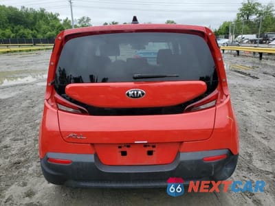 Zdjęcie 6 z 12 samochodu: 2021 KIA SOUL LX VIN:KNDJ23AU5M7768037 - miniatura