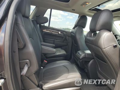 Zdjęcie 11 z 13 samochodu: 2017 BUICK ENCLAVE VIN:5GAKRCKD0HJ161505 - miniatura