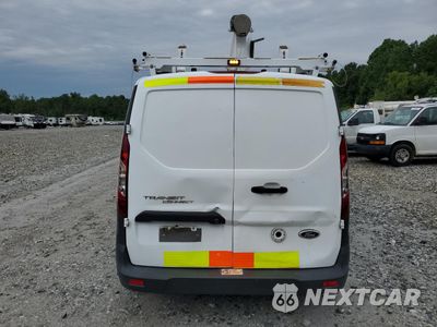 Zdjęcie 6 z 12 samochodu: 2016 FORD TRANSIT CONNECT XL VIN:NM0LS7E70G1237322 - miniatura