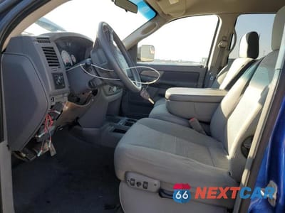 Zdjęcie 7 z 12 samochodu: 2008 DODGE RAM 2500 VIN:3D7KS29D68G167576 - miniatura
