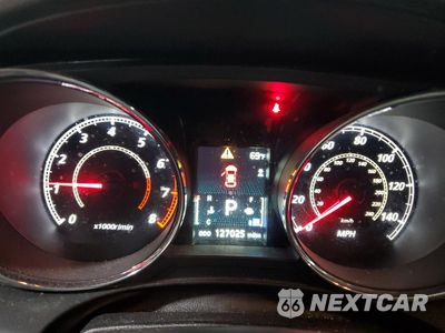 Zdjęcie 9 z 15 samochodu: 2015 MITSUBISHI OUTLANDER SPORT SE VIN:4A4AR4AU1FE052910 - miniatura