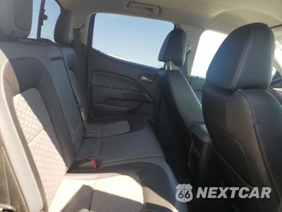 Zdjęcie 10 z 14 samochodu: 2016 CHEVROLET COLORADO Z71 VIN:1GCGTDE32G1239232 - miniatura