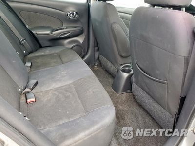 Zdjęcie 10 z 12 samochodu: 2013 NISSAN VERSA S VIN:3N1CN7AP5DL821612 - miniatura