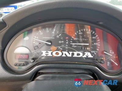 Zdjęcie 9 z 15 samochodu: 1994 HONDA CIVIC DEL SOL SI VIN:JHMEH6265RS006914 - miniatura