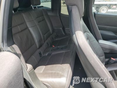 Zdjęcie 10 z 14 samochodu: 2017 BMW I3 REX VIN:WBY1Z8C5XHV550951 - miniatura
