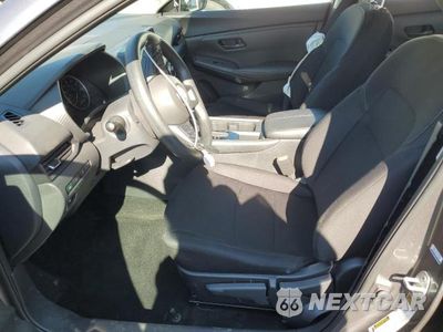 Zdjęcie 7 z 12 samochodu: 2024 NISSAN SENTRA S VIN:3N1AB8BV0RY361790 - miniatura