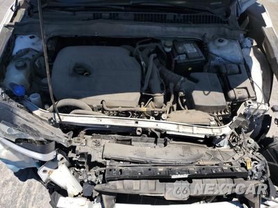 Zdjęcie 11 z 13 samochodu: 2014 FORD FUSION SE VIN:3FA6P0HD0ER131438 - miniatura