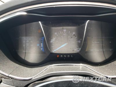 Zdjęcie 9 z 13 samochodu: 2018 FORD FUSION SE HYBRID VIN:3FA6P0LU3JR163530 - miniatura