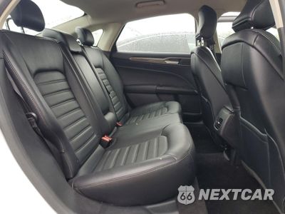 Zdjęcie 10 z 13 samochodu: 2018 FORD FUSION SE HYBRID VIN:3FA6P0LU3JR172079 - miniatura