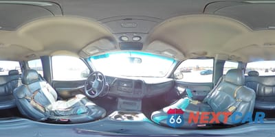 Zdjęcie 14 z 14 samochodu: 1999 GMC NEW SIERRA C1500 VIN:2GTEC19T9X1529493 - miniatura