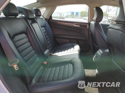 Zdjęcie 10 z 12 samochodu: 2018 FORD FUSION SE HYBRID VIN:3FA6P0LU6JR278719 - miniatura