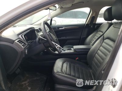 Zdjęcie 7 z 12 samochodu: 2017 FORD FUSION SE HYBRID VIN:3FA6P0LU7HR409425 - miniatura