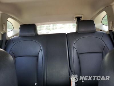 Zdjęcie 10 z 14 samochodu: 2013 NISSAN ROGUE S VIN:JN8AS5MV6DW107319 - miniatura