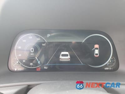 Zdjęcie 9 z 12 samochodu: 2023 HYUNDAI SONATA SEL VIN:KMHL14JA0PA277904 - miniatura