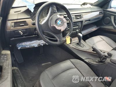 Zdjęcie 8 z 13 samochodu: 2013 BMW 328 I SULEV VIN:WBADW7C54DE734310 - miniatura
