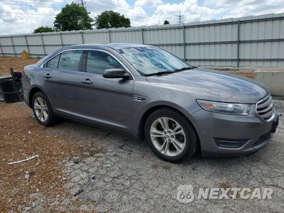 Czwarte zdjęcie samochodu z boku: 2013 FORD TAURUS SEL VIN:1FAHP2E87DG167127 - miniatura