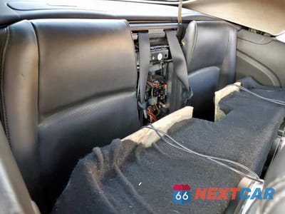 Zdjęcie 10 z 12 samochodu: 2007 JAGUAR XK VIN:SAJDA44B375B03805 - miniatura