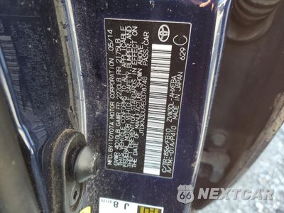 Zdjęcie 12 z 13 samochodu: 2014 TOYOTA PRIUS VIN:JTDKN3DU9E0378740 - miniatura