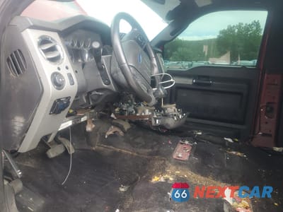 Zdjęcie 7 z 12 samochodu: 2014 FORD F250 SUPER DUTY VIN:1FT7W2BT7EEB86145 - miniatura
