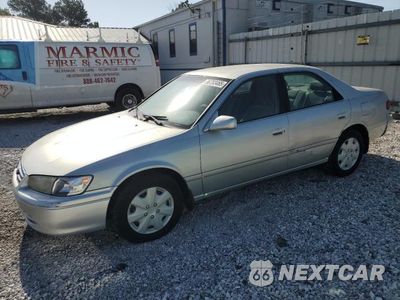 2001 TOYOTA CAMRY CE JT2BG22K110570405 - główne zdjęcie licytacji z USA - miniatura