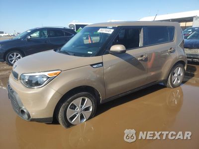2016 KIA SOUL KNDJN2A28G7292418 - główne zdjęcie licytacji z USA - miniatura