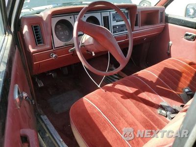Zdjęcie 8 z 12 samochodu: 1984 FORD RANGER VIN:1FTCR1153EVC63673 - miniatura