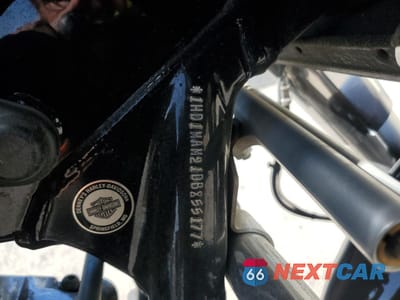 Zdjęcie 9 z 9 samochodu: 2013 HARLEY-DAVIDSON FLHTCUTG TRI GLIDE ULTRA CLASSIC VIN:1HD1MAM21DB855177 - miniatura