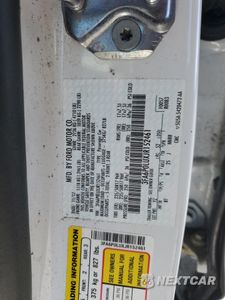 Zdjęcie 12 z 13 samochodu: 2018 FORD FUSION SE HYBRID VIN:3FA6P0LUXJR152461 - miniatura
