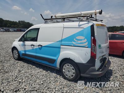 Drugie zdjęcie samochodu z przodu: 2014 FORD TRANSIT CONNECT XL VIN:NM0LS7E76E1171842 - miniatura