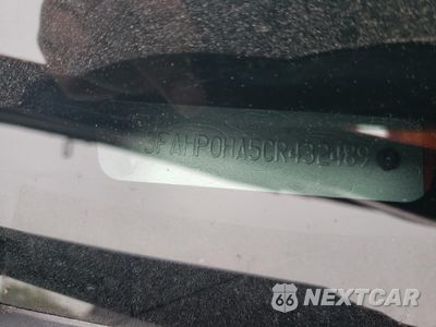 Zdjęcie 12 z 14 samochodu: 2012 FORD FUSION SE VIN:3FAHP0HA5CR432489 - miniatura