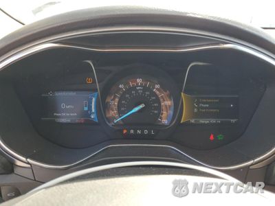 Zdjęcie 9 z 13 samochodu: 2017 FORD FUSION SE HYBRID VIN:3FA6P0LU2HR409008 - miniatura