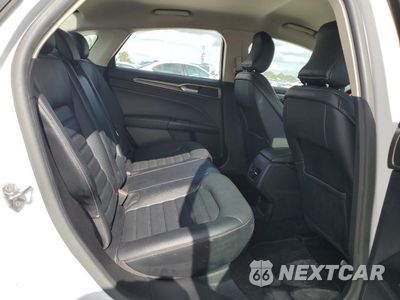 Zdjęcie 10 z 12 samochodu: 2017 FORD FUSION SE HYBRID VIN:3FA6P0LUXHR409466 - miniatura